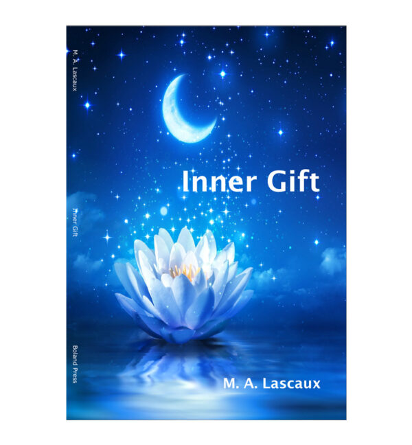 Inner Gift Book by MA Lascaux