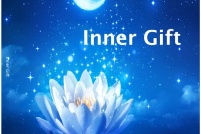Launching Inner Gift