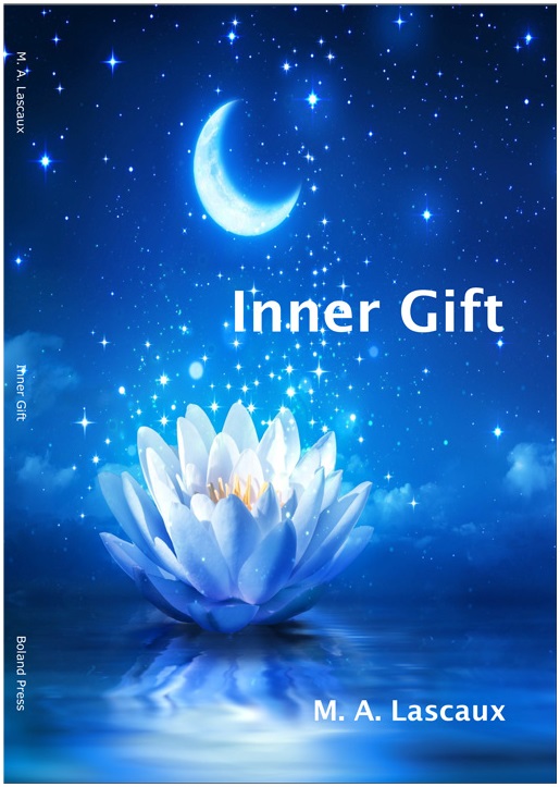 Inner Gift Book by Marie Angeline Lasceux